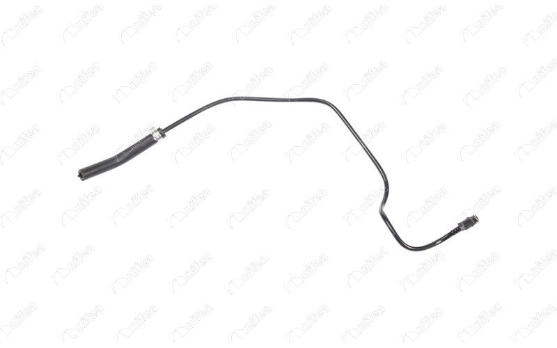 NIFEA 14752 Yedek Su Depo Borusu Jumper - Ducato - Boxer {Euro 6}